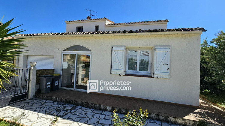Ma-Cabane - Vente Maison ELNE, 97 m²
