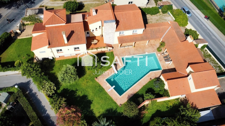 Ma-Cabane - Vente Maison Elne, 402 m²