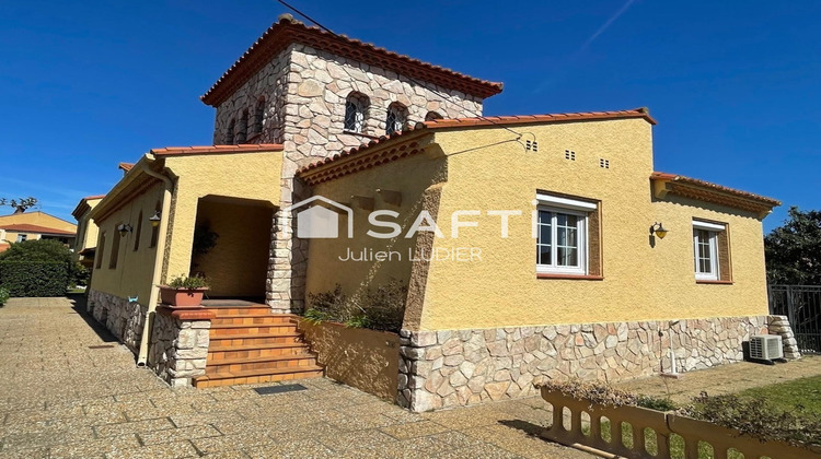 Ma-Cabane - Vente Maison Elne, 402 m²