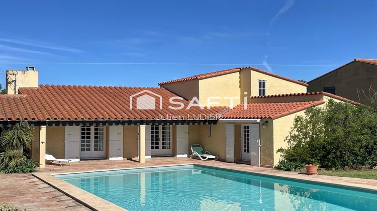 Ma-Cabane - Vente Maison Elne, 402 m²