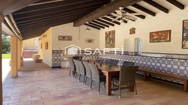 Ma-Cabane - Vente Maison Elne, 402 m²