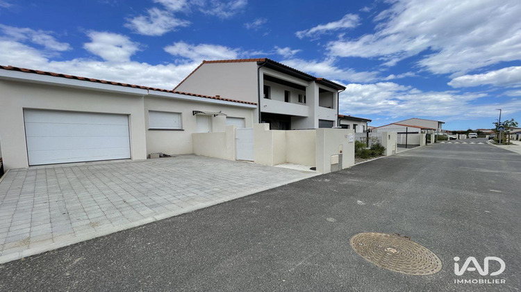 Ma-Cabane - Vente Maison Elne, 59 m²