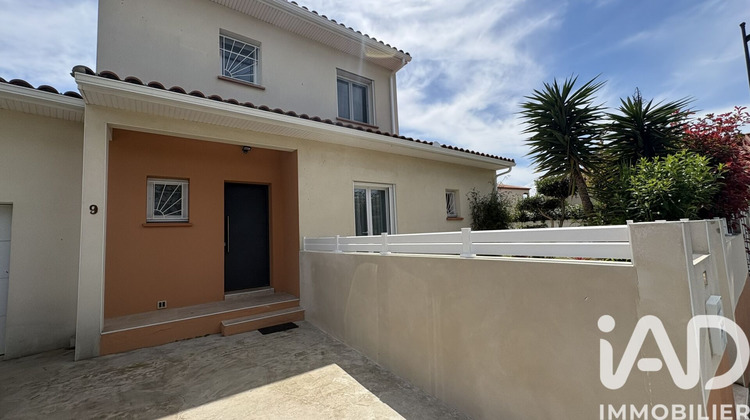 Ma-Cabane - Vente Maison Elne, 142 m²