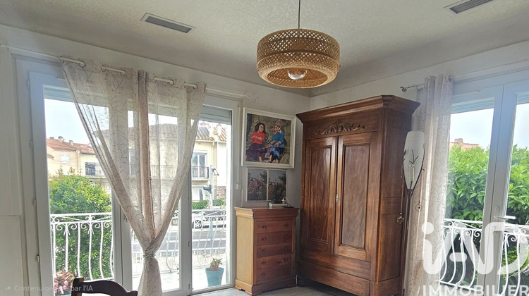 Ma-Cabane - Vente Maison Elne, 80 m²
