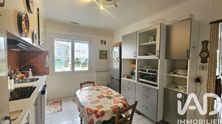 Ma-Cabane - Vente Maison Elne, 80 m²
