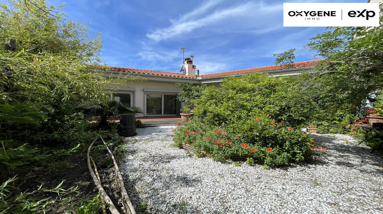 Ma-Cabane - Vente Maison Elne, 125 m²