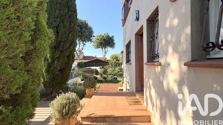 Ma-Cabane - Vente Maison Elne, 142 m²