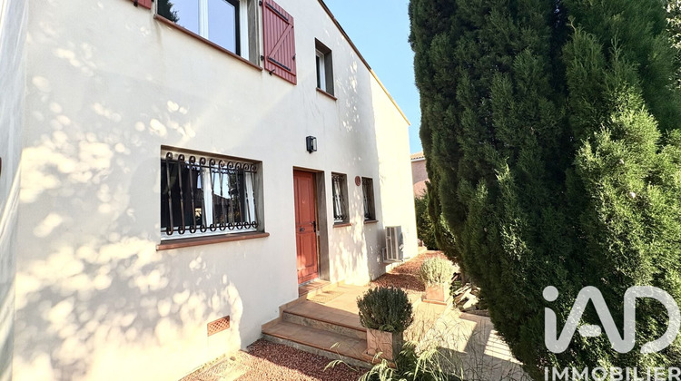 Ma-Cabane - Vente Maison Elne, 142 m²