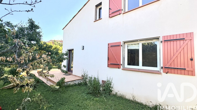 Ma-Cabane - Vente Maison Elne, 142 m²