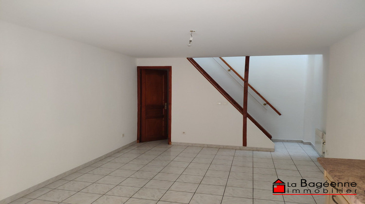 Ma-Cabane - Vente Maison Elne, 33 m²