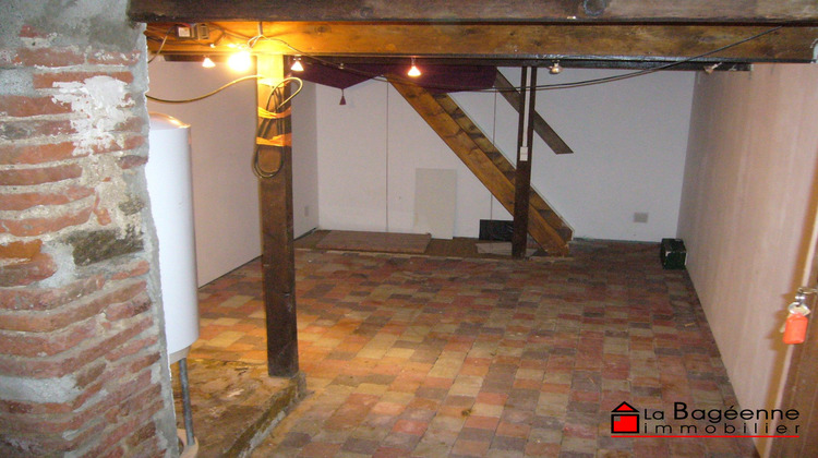 Ma-Cabane - Vente Maison Elne, 33 m²