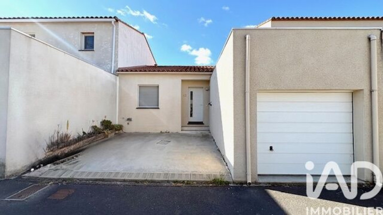 Ma-Cabane - Vente Maison Elne, 68 m²