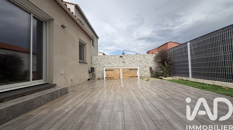 Ma-Cabane - Vente Maison Elne, 68 m²