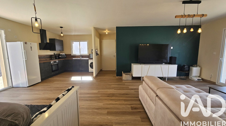 Ma-Cabane - Vente Maison Elne, 72 m²