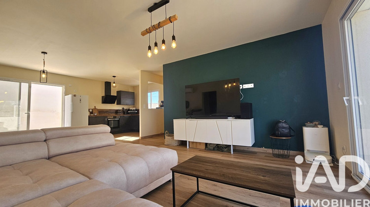 Ma-Cabane - Vente Maison Elne, 72 m²