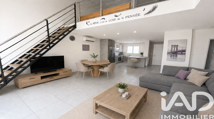 Ma-Cabane - Vente Maison Elne, 88 m²
