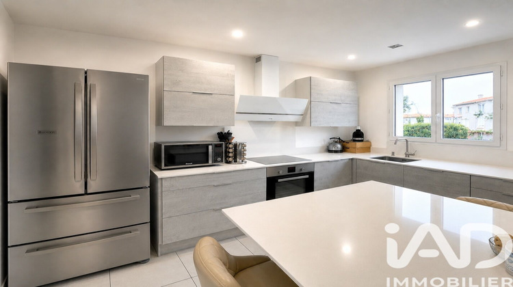 Ma-Cabane - Vente Maison Elne, 88 m²