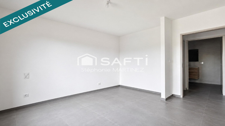 Ma-Cabane - Vente Maison Elne, 73 m²