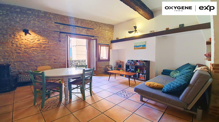 Ma-Cabane - Vente Maison Elne, 102 m²