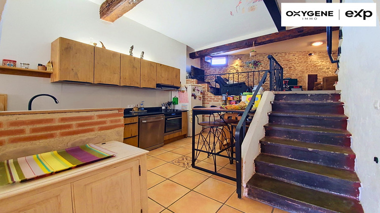 Ma-Cabane - Vente Maison Elne, 102 m²
