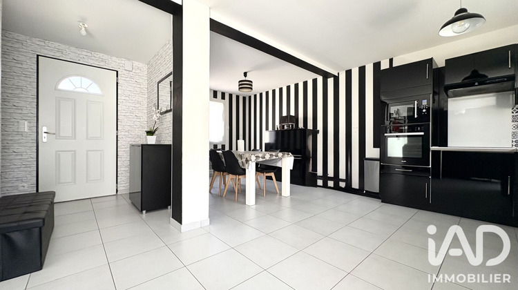 Ma-Cabane - Vente Maison Elne, 80 m²