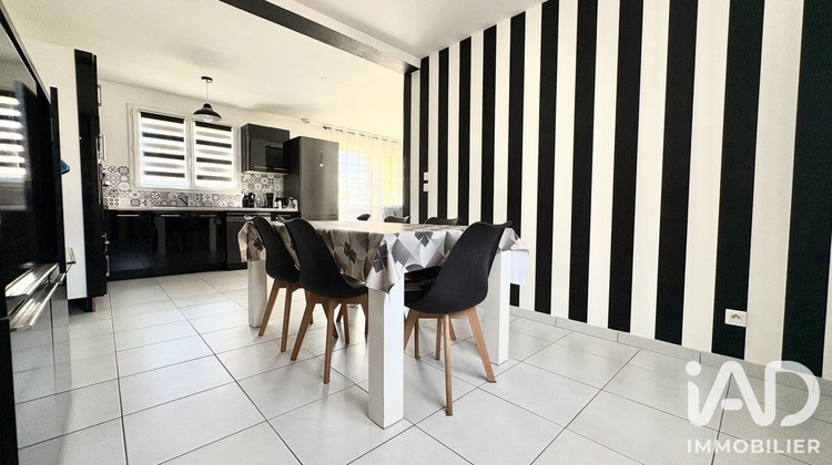 Ma-Cabane - Vente Maison Elne, 80 m²