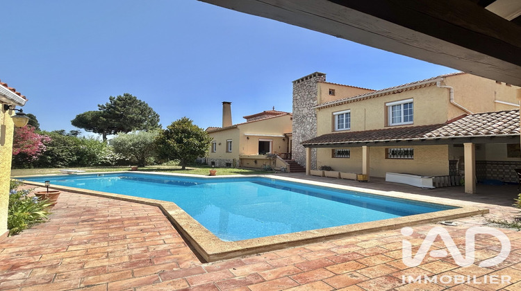 Ma-Cabane - Vente Maison Elne, 400 m²