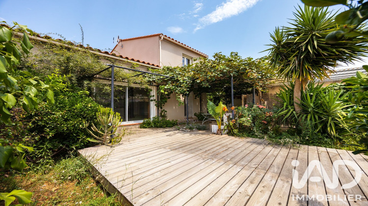 Ma-Cabane - Vente Maison Elne, 116 m²