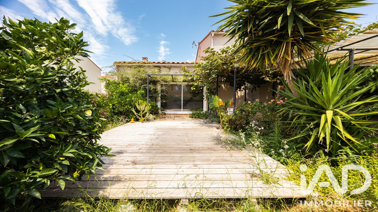 Ma-Cabane - Vente Maison Elne, 116 m²