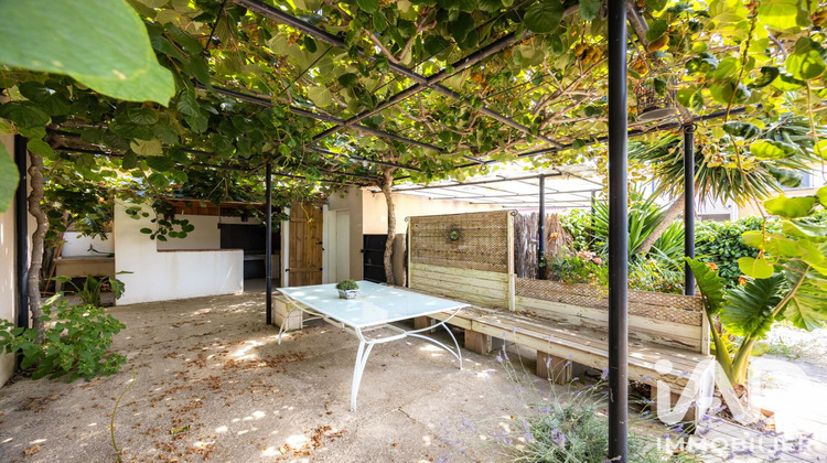 Ma-Cabane - Vente Maison Elne, 116 m²