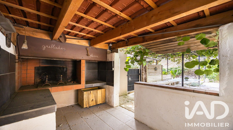 Ma-Cabane - Vente Maison Elne, 116 m²