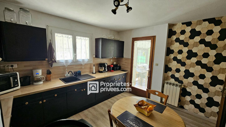 Ma-Cabane - Vente Maison ELNE, 100 m²