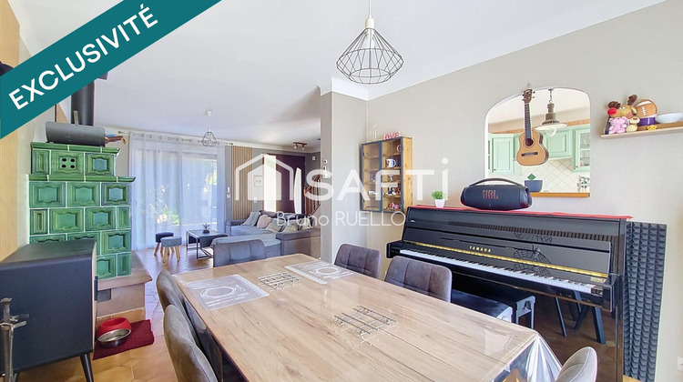 Ma-Cabane - Vente Maison Elne, 99 m²