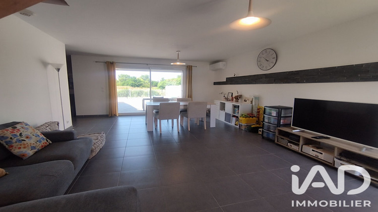Ma-Cabane - Vente Maison Elne, 81 m²