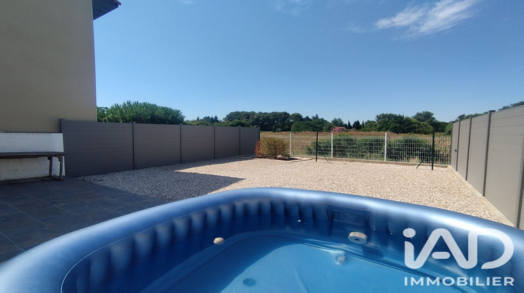 Ma-Cabane - Vente Maison Elne, 81 m²