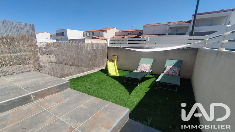 Ma-Cabane - Vente Maison Elne, 81 m²