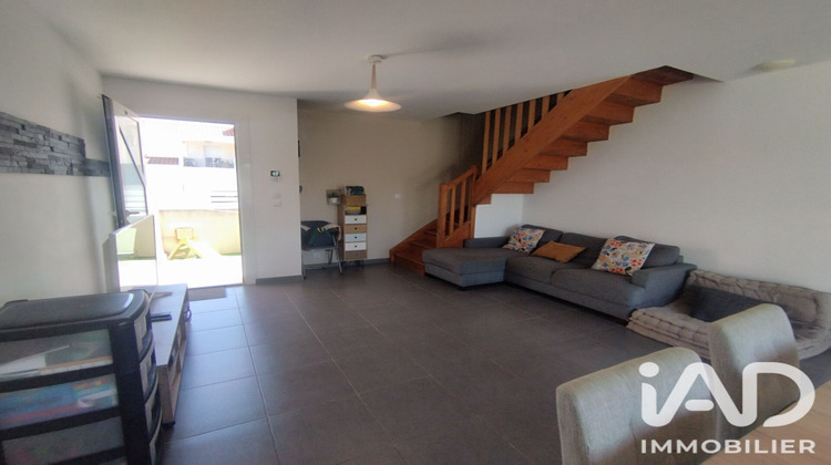 Ma-Cabane - Vente Maison Elne, 81 m²