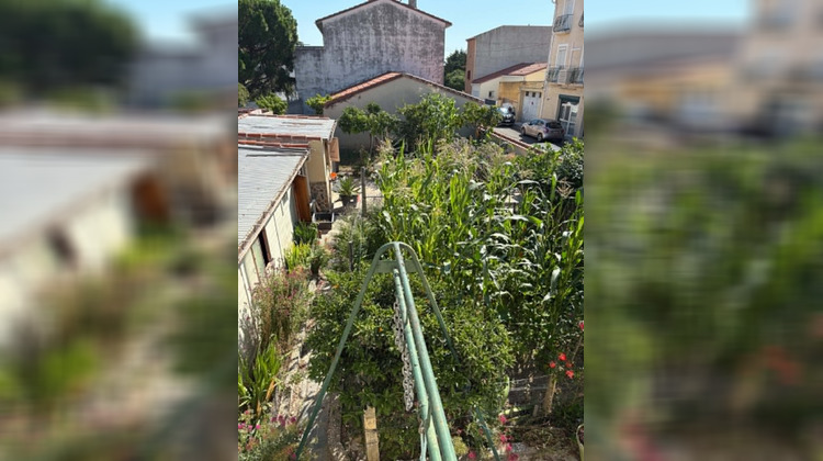 Ma-Cabane - Vente Maison Elne, 80 m²