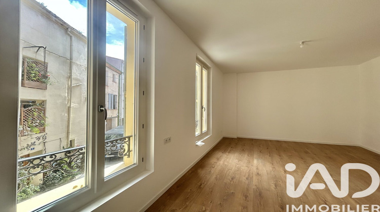 Ma-Cabane - Vente Maison Elne, 81 m²