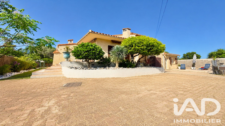 Ma-Cabane - Vente Maison Elne, 161 m²