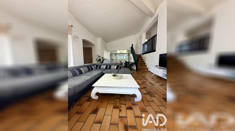 Ma-Cabane - Vente Maison Elne, 161 m²