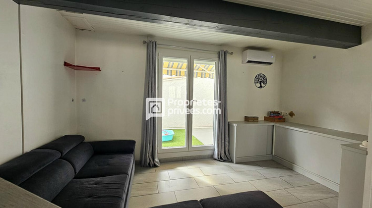 Ma-Cabane - Vente Maison ELNE, 70 m²