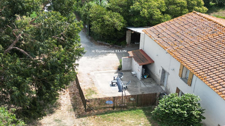 Ma-Cabane - Vente Maison ELNE, 168 m²