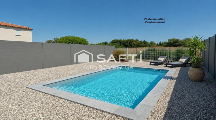 Ma-Cabane - Vente Maison Elne, 81 m²