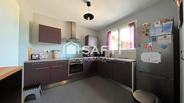 Ma-Cabane - Vente Maison Elne, 81 m²