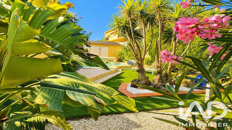Ma-Cabane - Vente Maison Elne, 140 m²