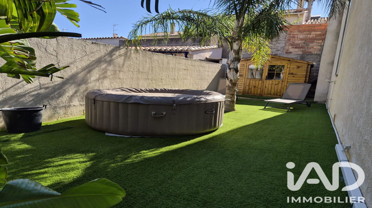 Ma-Cabane - Vente Maison Elne, 140 m²