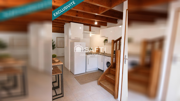 Ma-Cabane - Vente Maison Elne, 51 m²