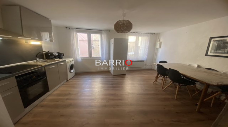 Ma-Cabane - Vente Maison Elne, 67 m²