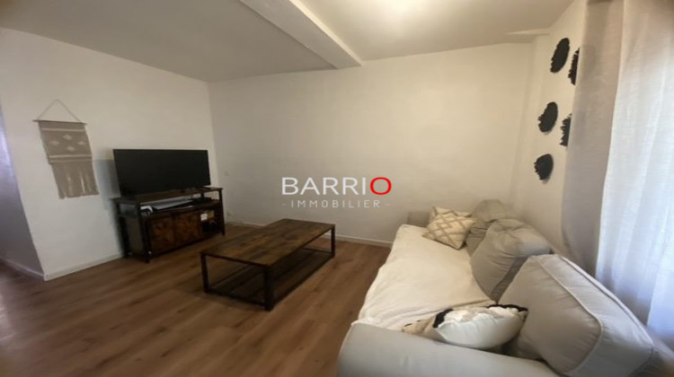 Ma-Cabane - Vente Maison Elne, 67 m²
